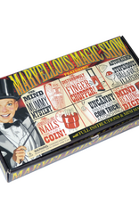 House of Marbles Marvelous Magic Show