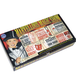 House of Marbles Marvelous Magic Show