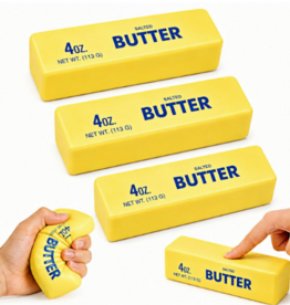 Slo Rise Butter Stick #3 (Scented)