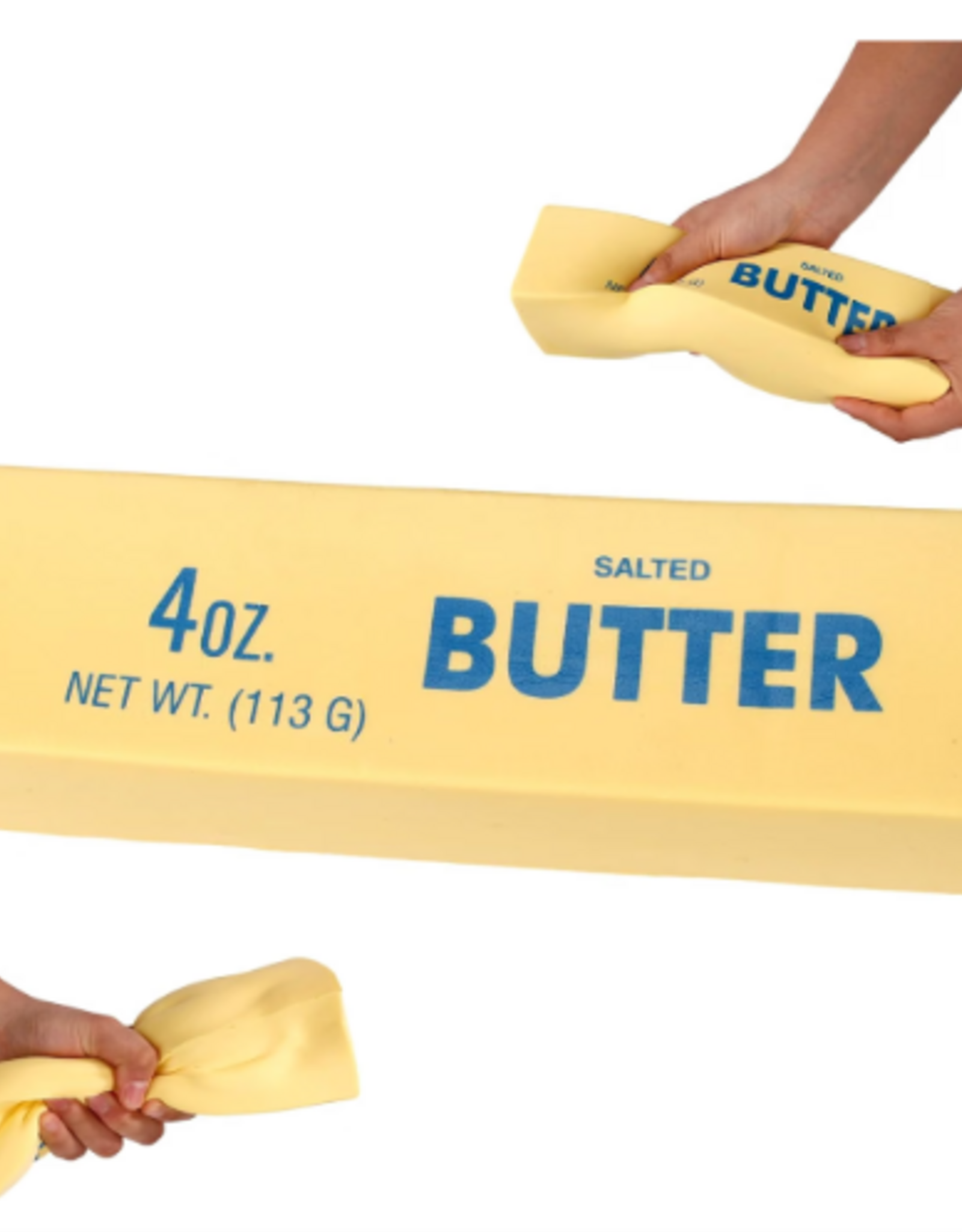 Handee Products Slo Rise Scented Butter Jumbo
