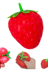 Slo Rise Strawberry