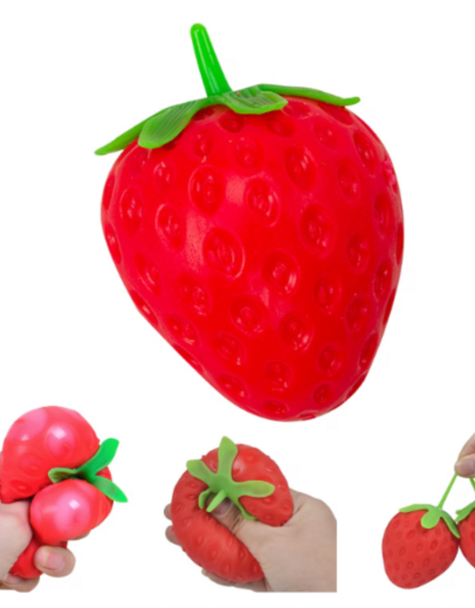 Slo Rise Strawberry