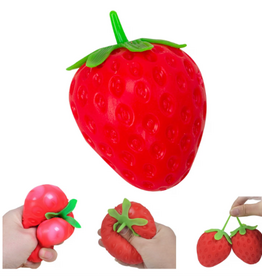 Slo Rise Strawberry