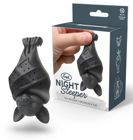 Fred & Friends TEA INFUSER - NIGHT STEEPER