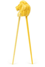 Fred & Friends MUNCHTIME CHOPSTICKS - LION