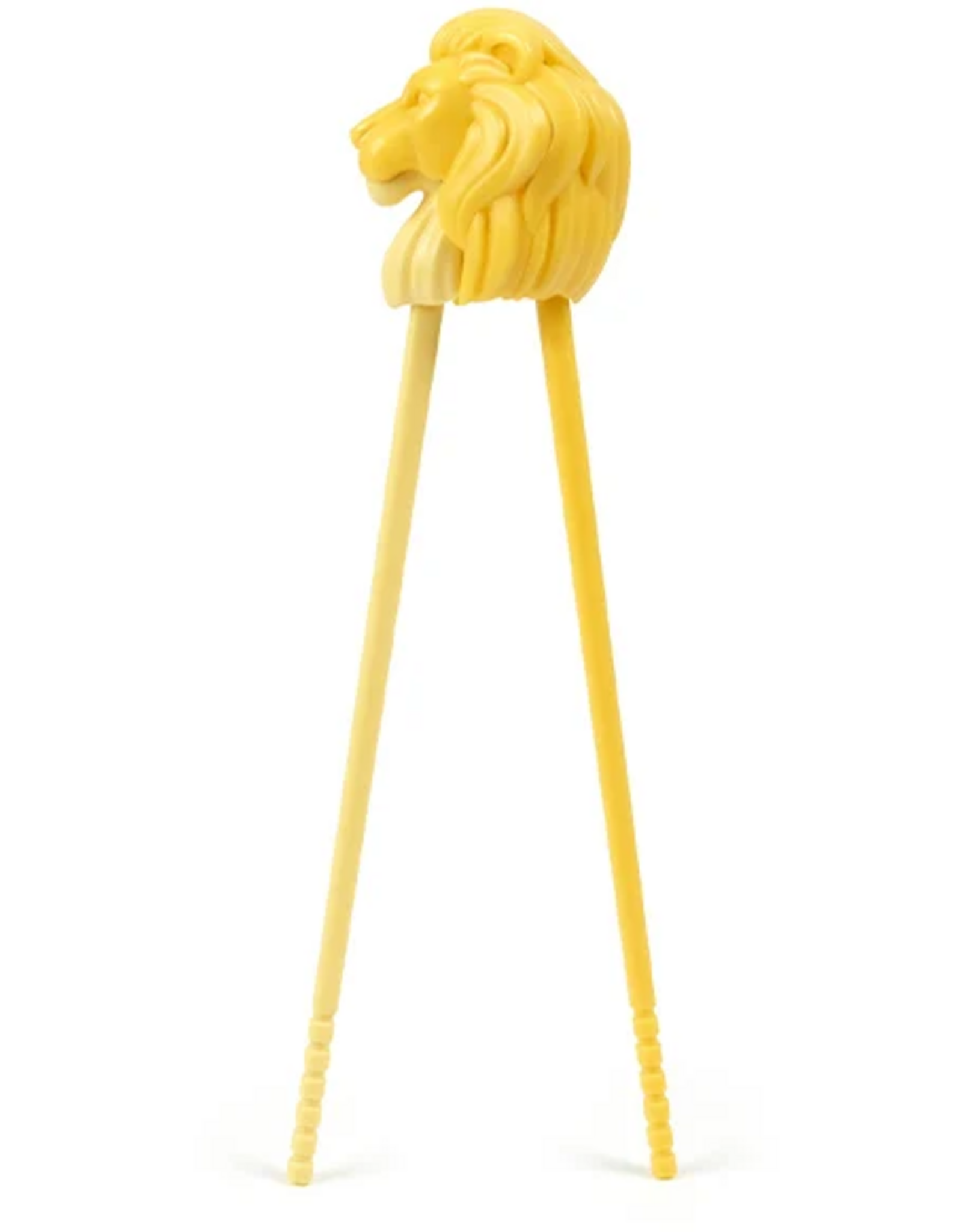 Fred & Friends MUNCHTIME CHOPSTICKS - LION