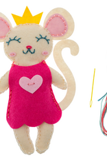 Stephen Joseph POCKET PALS SEW KIT MOUSE