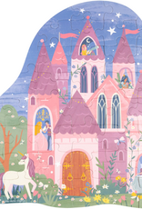 Stephen Joseph SHAPED JIGSAW PUZZLE PRINCESS