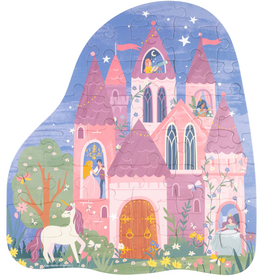 Stephen Joseph SHAPED JIGSAW PUZZLE PRINCESS