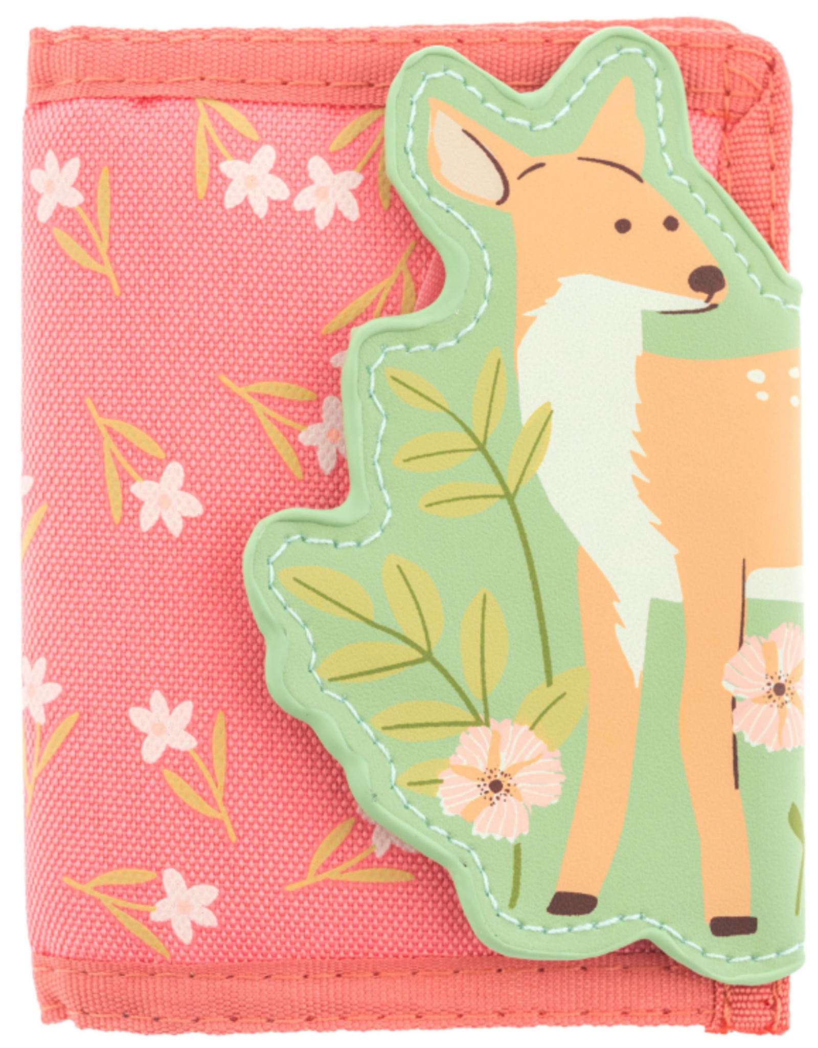 Stephen Joseph WALLET DEER