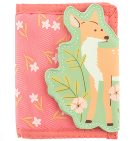Stephen Joseph WALLET DEER