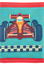 Stephen Joseph WALLET RACECAR