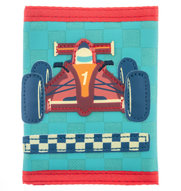 Stephen Joseph WALLET RACECAR