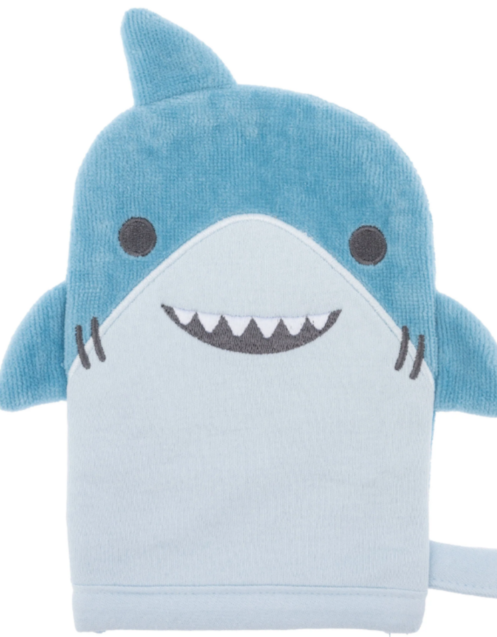 Stephen Joseph BATH TIME BUNDLE SHARK
