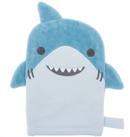 Stephen Joseph BATH TIME BUNDLE SHARK