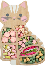 Stephen Joseph BEAD BOUTIQUE CAT