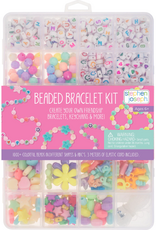 Stephen Joseph BEADED BRACELET KIT ABC