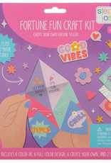 Stephen Joseph CRAFT KIT FORTUNE FUN