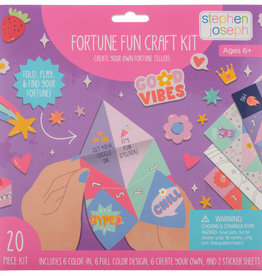 Stephen Joseph CRAFT KIT FORTUNE FUN