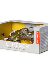 Kikkerland LE PINCH WIND UP