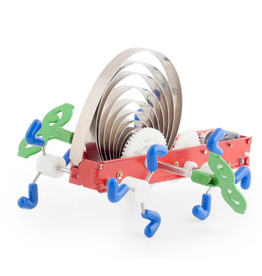 Kikkerland AWIKA! WIND UP