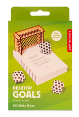 Kikkerland DESKTOP SOCCER GOALS