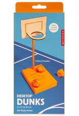 Kikkerland DESKTOP DUNKS