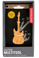 Kikkerland GUITAR MULTITOOL