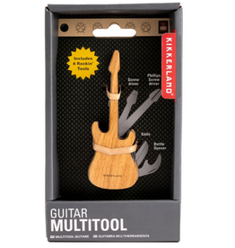 Kikkerland GUITAR MULTITOOL