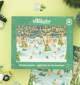 Villager Neighbourhood Rink 250pc
