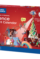Thames & Kosmos The Thames & Kosmos Science Advent Calendar Vol. 4 2026
