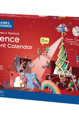Thames & Kosmos The Thames & Kosmos Science Advent Calendar Vol. 4 2026