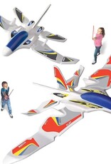 GeoSpace GeoGlide Dueling Dual Fighters