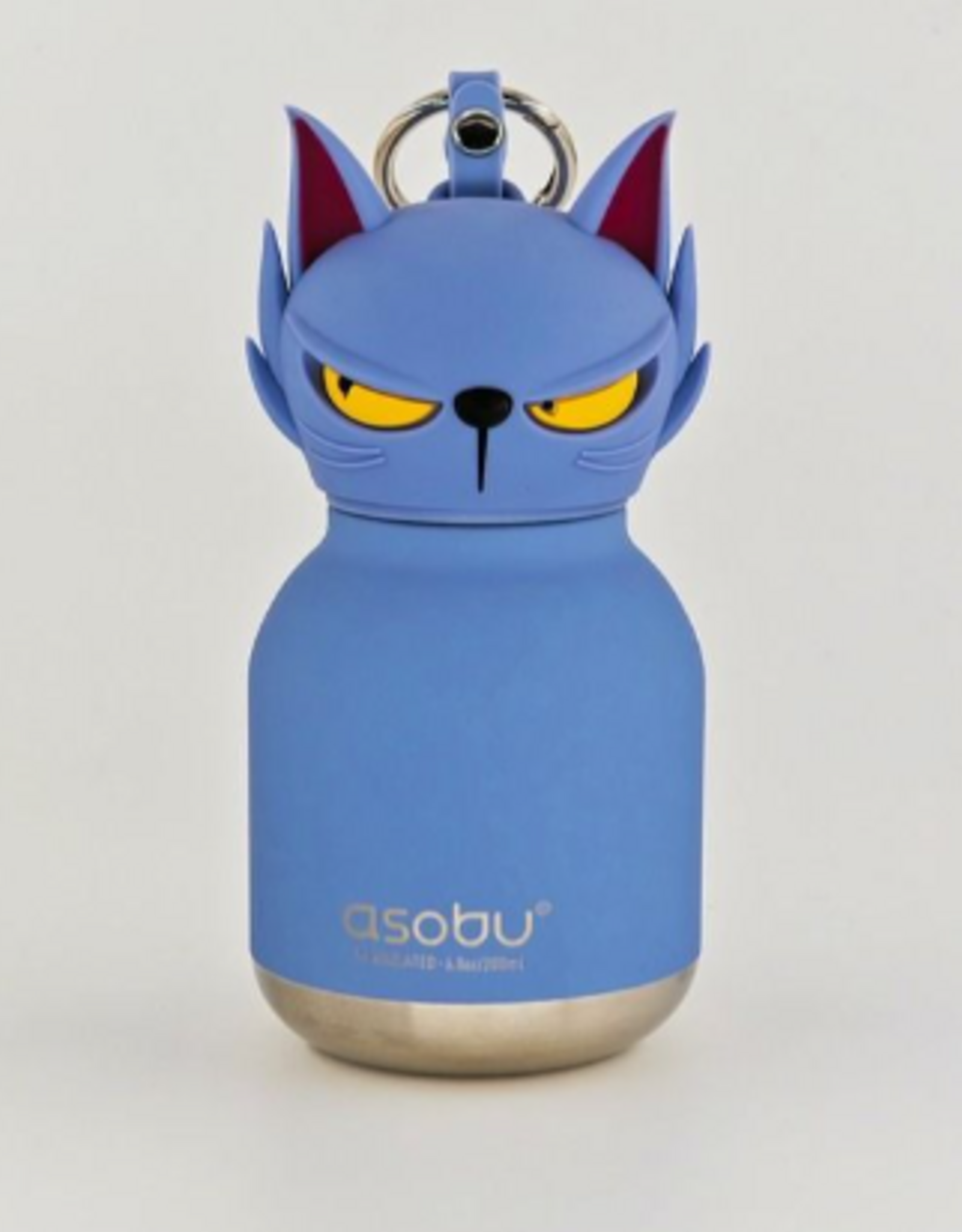 ASOBU Asobu Mini Spooky Bottle Phantom Cat