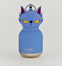 ASOBU Asobu Mini Spooky Bottle Phantom Cat