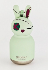 ASOBU Asobu Mini Spooky Bottle Undead Bunny