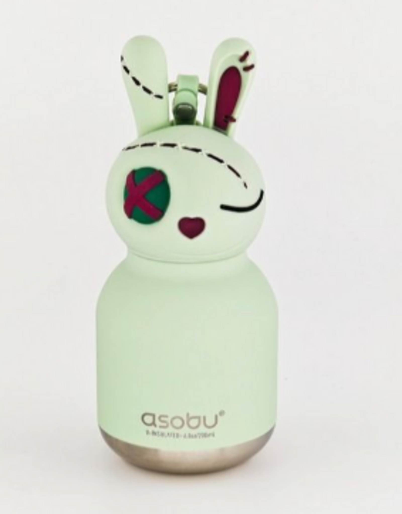 ASOBU Asobu Mini Spooky Bottle Undead Bunny