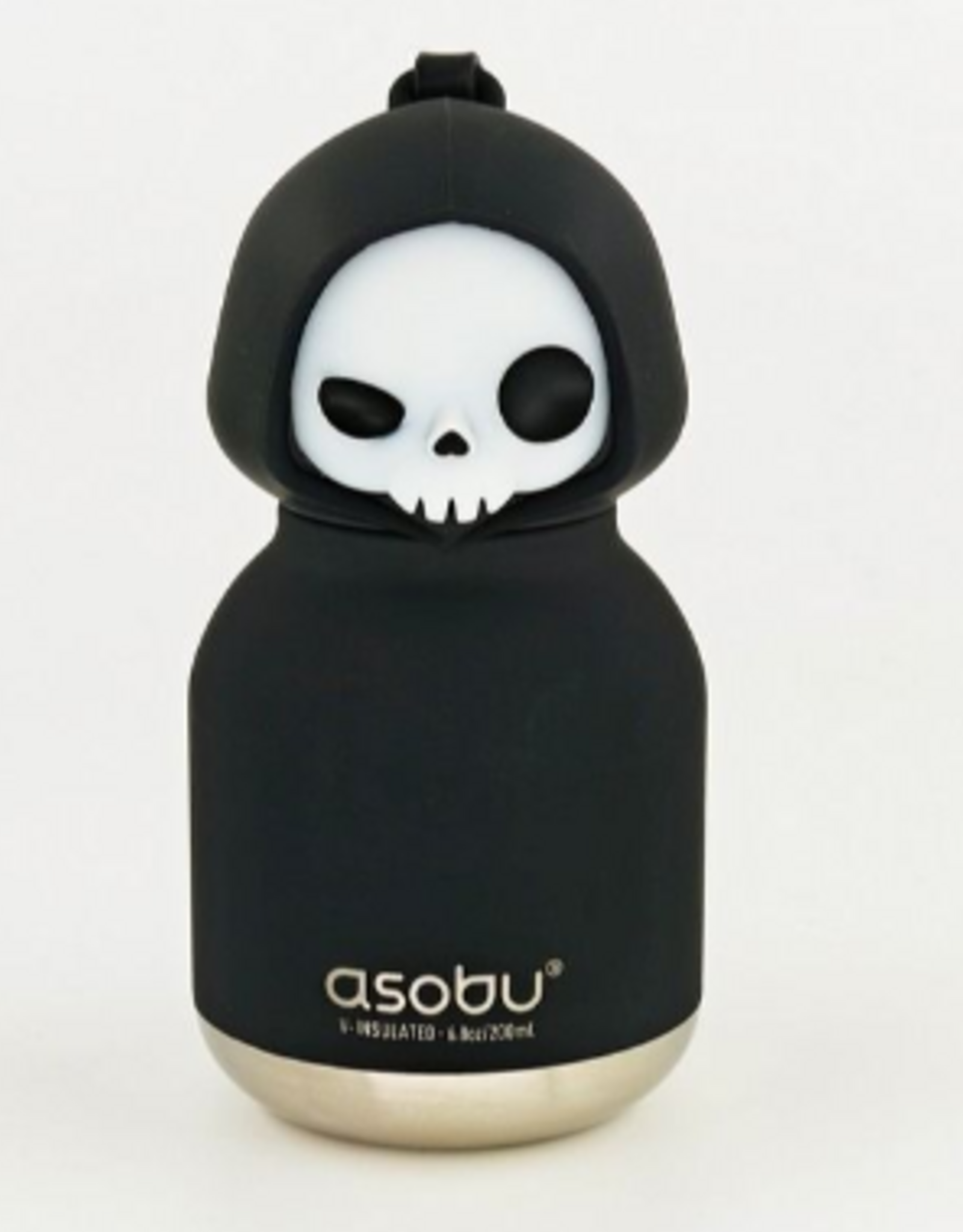 ASOBU Asobu Mini Spooky Bottle Skeleton