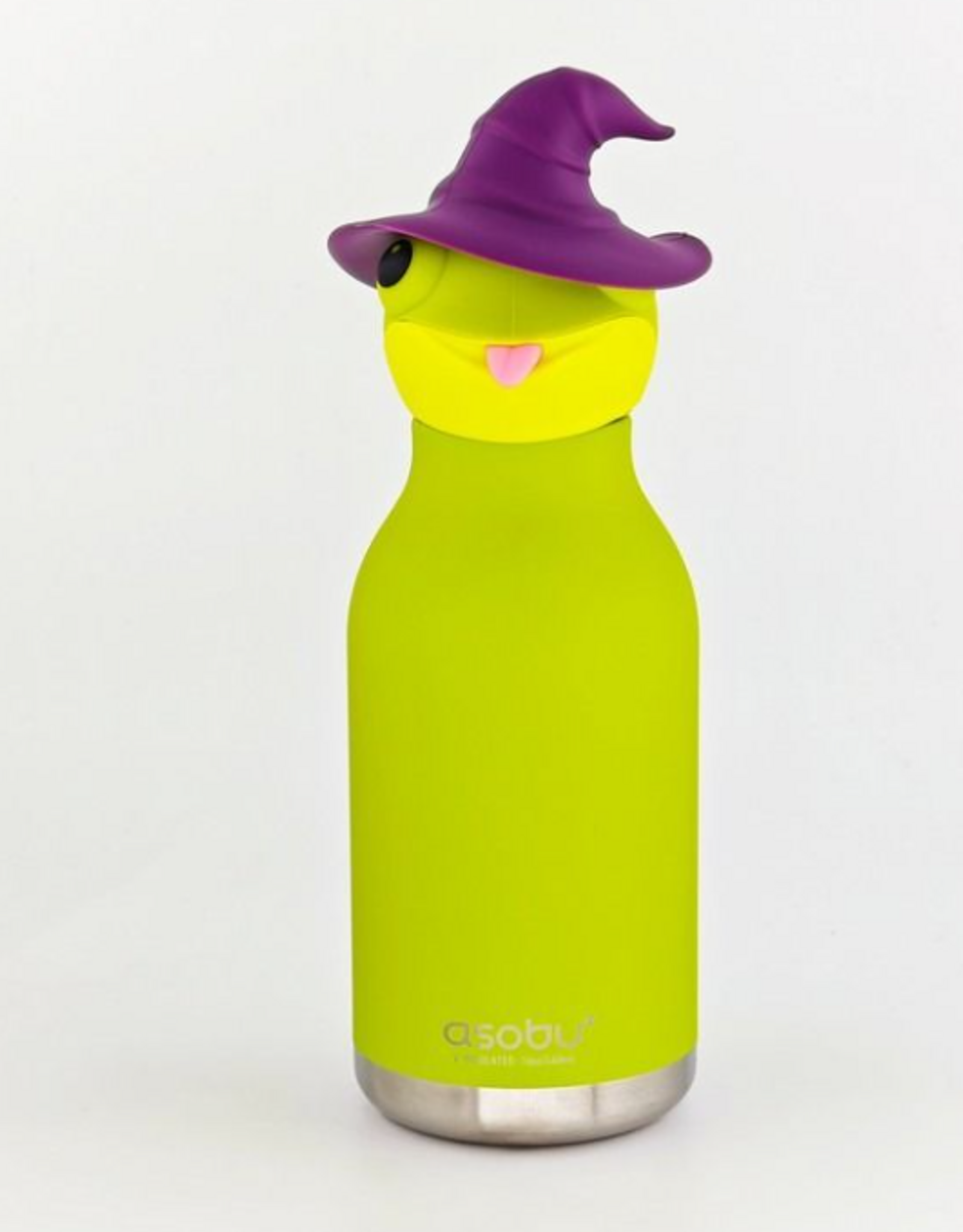 ASOBU Asobu Bestie Spooky Bottle Witch