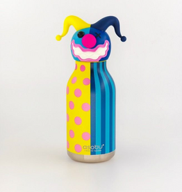 ASOBU Asobu Bestie Spooky Bottle Clown