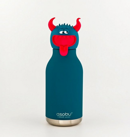 ASOBU Asobu Bestie Spooky Bottle Beast