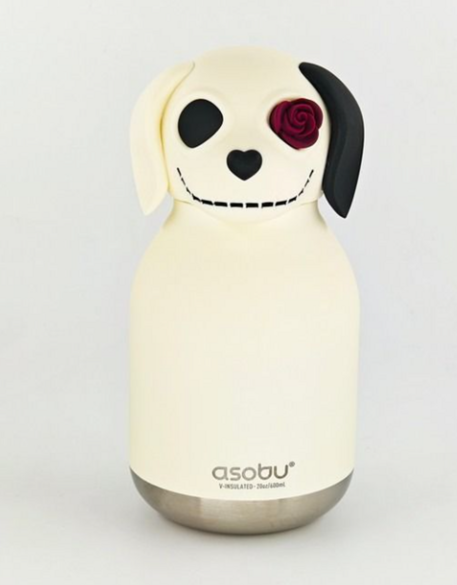 ASOBU Asobu Maxi Spooky Bottle Undead Dog