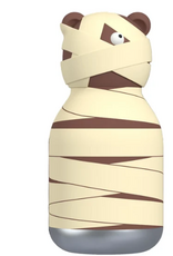 ASOBU Asobu Maxi Spooky Bottle Mummified Bear