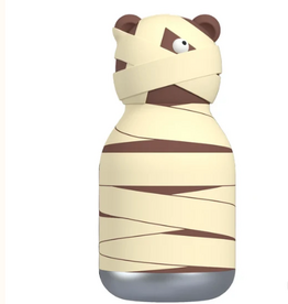 ASOBU Asobu Maxi Spooky Bottle Mummified Bear