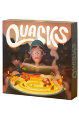 CMYK Quacks - Deluxe Edition
