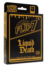 Flip 7 - Liquid Death