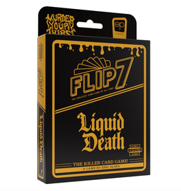 Flip 7 - Liquid Death