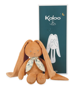 Kaloo DOLL RABBIT -  APRICOT - 35CM