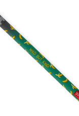 Legami Legami Erasable Black Pen - Gorilla