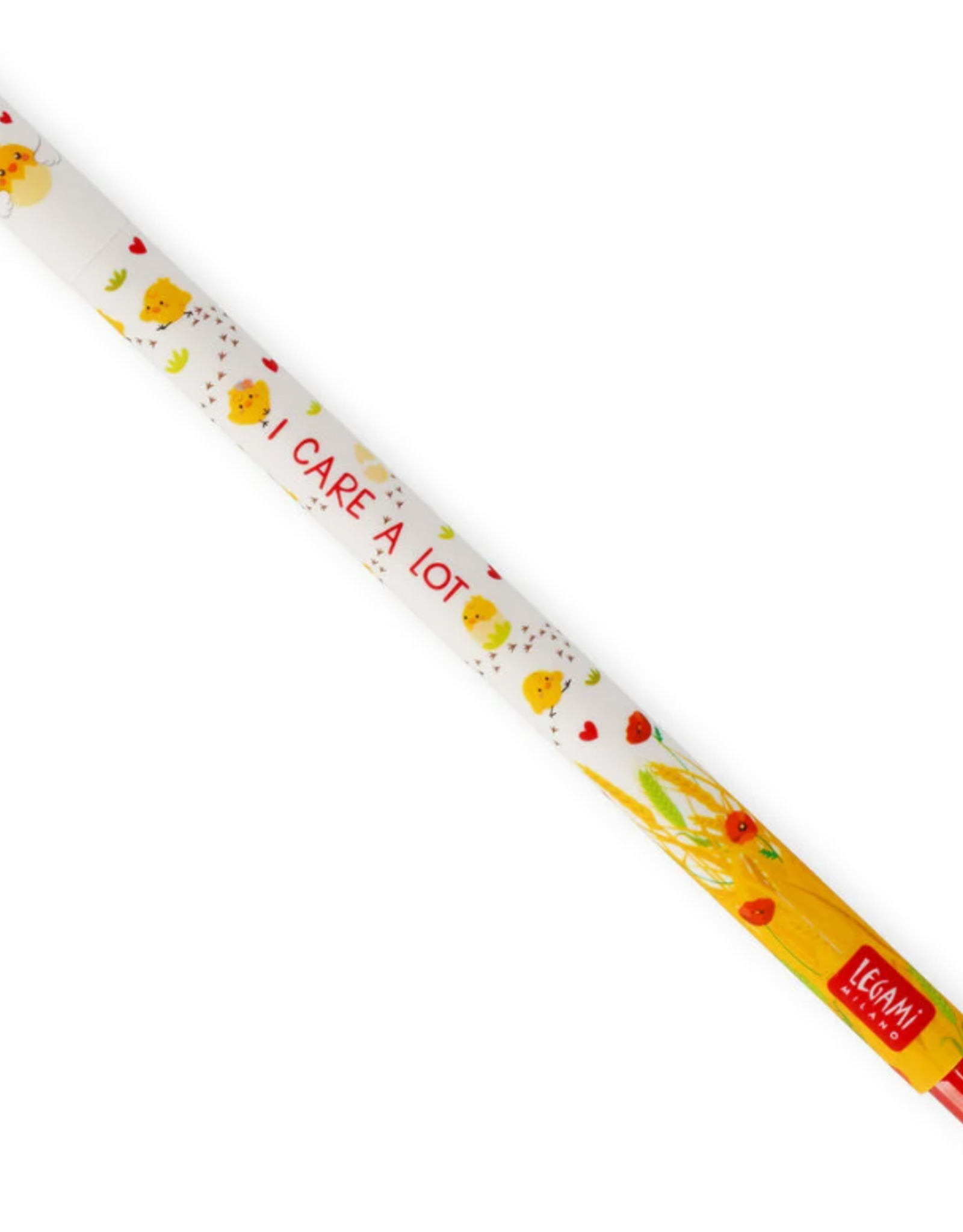 Legami Legami Erasable Red Pen - Hen